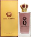 Dolce & Gabbana Q Eau de Parfum Intense 100 ml