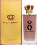 Dolce & Gabbana Q Eau de Parfum Intense 100 ml