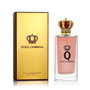 Dolce & Gabbana Q Eau de Parfum Intense 100 ml