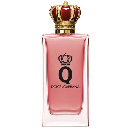 Dolce & Gabbana Q Eau de Parfum Intense 100 ml