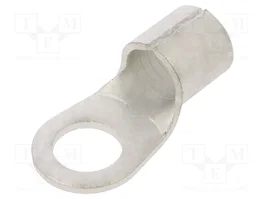 BM GROUP Terminal de ojillo M16 95mm2 3/0AWG