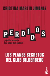 Perdidos, Cristina Martín Jiménez - BOOKET