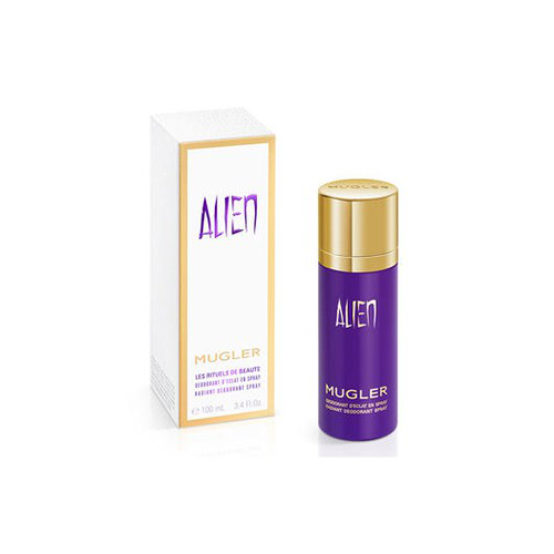 Thierry Mugler Alien Desodorante en spray 100 ml