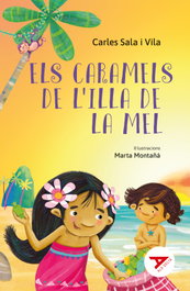 BAULA, Els caramels de l'illa de la Mel, Carles Sala i Vila - ALA DELTA