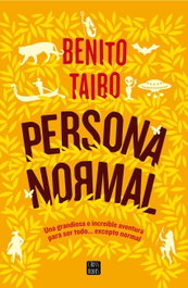 Persona normal, Benito Taibo - DESTINO