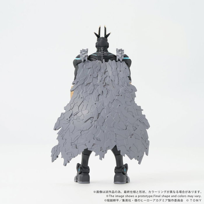 Takara Tomy My Hero Academia Figura Collekazaro CK-M07 Armored All Might Takara Tomy My Hero Academia Figura Collekazaro CK-M07 Armored All Might