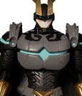 Takara Tomy My Hero Academia Figura Collekazaro CK-M07 Armored All Might Takara Tomy My Hero Academia Figura Collekazaro CK-M07 Armored All Might