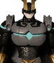 Takara Tomy My Hero Academia Figura Collekazaro CK-M07 Armored All Might