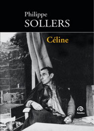 Celine, Philippe Sollers - Paradiso Gutenberg