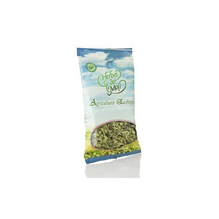 HERBES DEL MOLI Regaliz raíz eco 90 g
