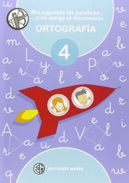 MASPE, Ortografía - VV.AA.