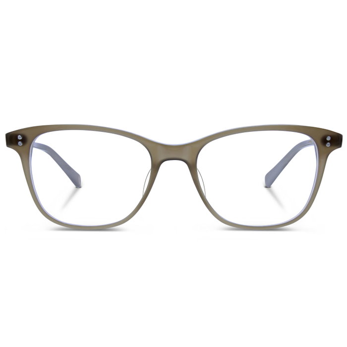 Röst RÖST-037-52C02 Gafas de vista para mujer marrón