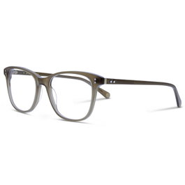 Röst RÖST-037-52C02 Gafas de vista para mujer marrón