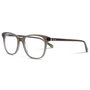 Röst RÖST-037-52C02 Gafas de vista para mujer marrón