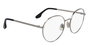 Victoria Beckham VB228-5518715 Gafas de Vista Dorado/Metal
