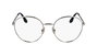 Victoria Beckham VB228-5518715 Gafas de Vista Dorado/Metal