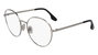 Victoria Beckham VB228-5518715 Gafas de Vista Dorado/Metal