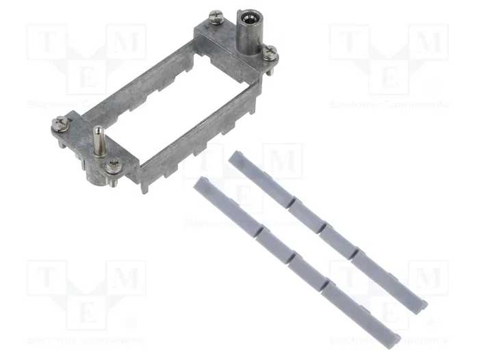 ILME Marco de módulos MIXO para 4 módulos ILME Marco de módulos MIXO para 4 módulos