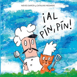 IGLU, ¡AL PIN, PIN!