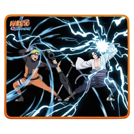 Konix Naruto Mousepad Fight Multicolor
