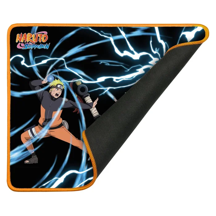 Konix Naruto Mousepad Fight Multicolor