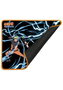 Konix Alfombrilla de Ratón Gaming con Diseño de Naruto - Fight - Perfecta para Videojuegos