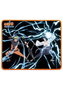 Konix Alfombrilla de Ratón Gaming con Diseño de Naruto - Fight - Perfecta para Videojuegos