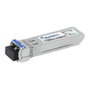 BlueOptics 10302 Transceptor SFP+ LC-Duplex 10GBASE-LR 10KM compatible con Extreme Networks