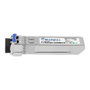 BlueOptics 10302 Transceptor SFP+ LC-Duplex 10GBASE-LR 10KM compatible con Extreme Networks