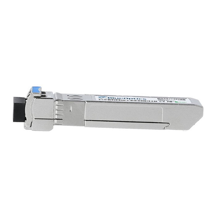 BlueOptics 10302 Transceptor SFP+ LC-Duplex 10GBASE-LR 10KM compatible con Extreme Networks BlueOptics 10302 Transceptor SFP+ LC-Duplex 10GBASE-LR 10KM compatible con Extreme Networks