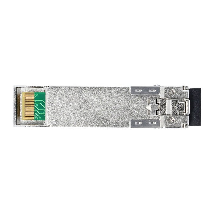 BlueOptics 10302 Transceptor SFP+ LC-Duplex 10GBASE-LR 10KM compatible con Extreme Networks BlueOptics 10302 Transceptor SFP+ LC-Duplex 10GBASE-LR 10KM compatible con Extreme Networks