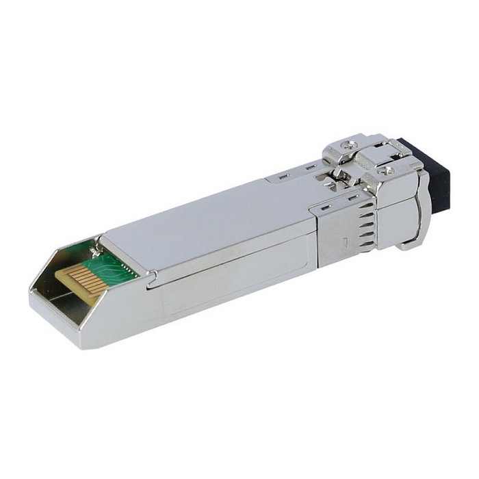 BlueOptics 10302 Transceptor SFP+ LC-Duplex 10GBASE-LR 10KM compatible con Extreme Networks BlueOptics 10302 Transceptor SFP+ LC-Duplex 10GBASE-LR 10KM compatible con Extreme Networks