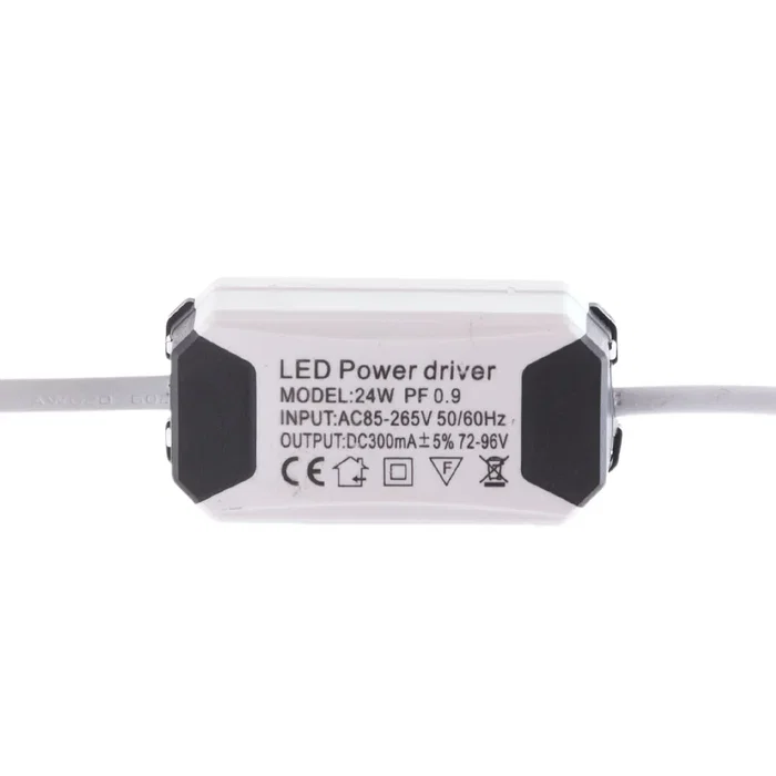 HO Lighting Downlight LED Circular Orientable 15W 2550Lm 4000K 40.000H [HO-COB-C-OR-15W-W]