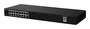Ruijie Networks RG-ES216GC-V2 Switch Gestionado 16 Puertos Gigabit Ethernet