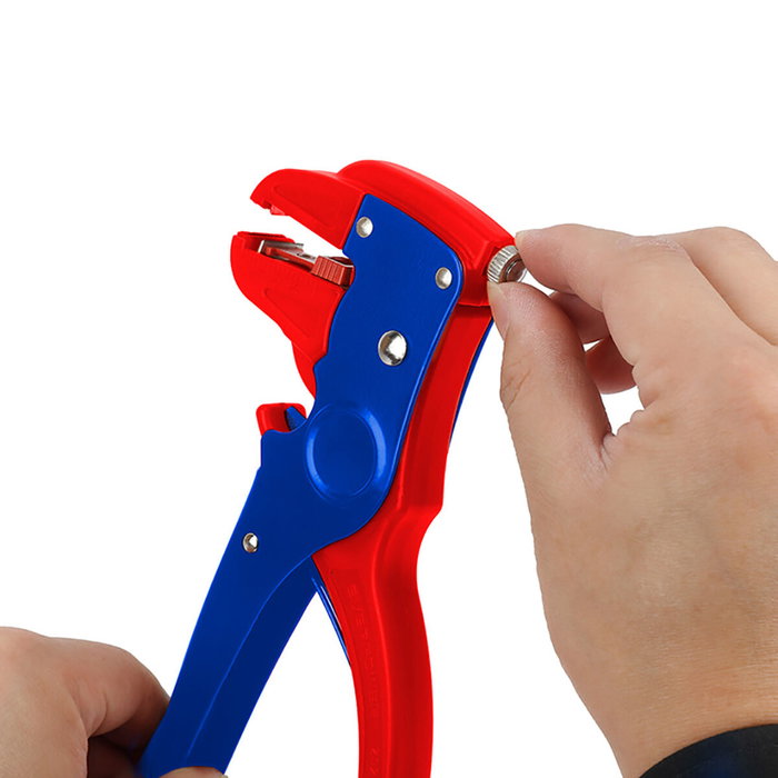 Workpro Pelacable automático 2 en 1 Workpro Pelacable automático 2 en 1