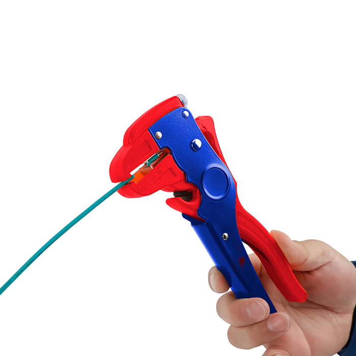 Workpro Pelacable automático 2 en 1 Workpro Pelacable automático 2 en 1