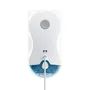 HUTT Robot limpiacristales W10 - 10 cm/s - Depósito 80 ml - 65 dB - Blanco - HUT6971820280313