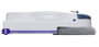 Hutt Robot limpiacristales W10 Blanco