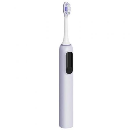 Cepillo de Dientes Eléctrico Xiaomi Oscillation Electric Toothbrush Pro Púrpura