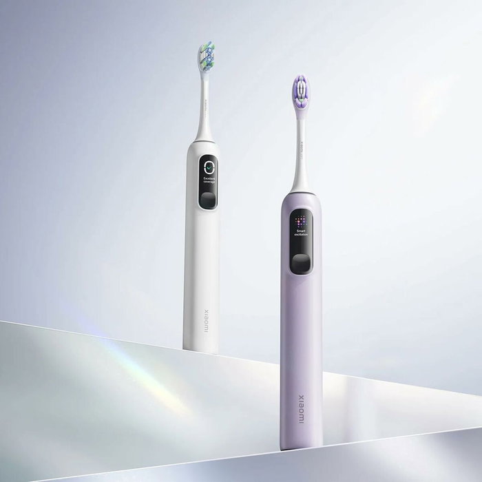 Xiaomi Oscillation Electric Toothbrush Pro Azul Xiaomi Oscillation Electric Toothbrush Pro Azul