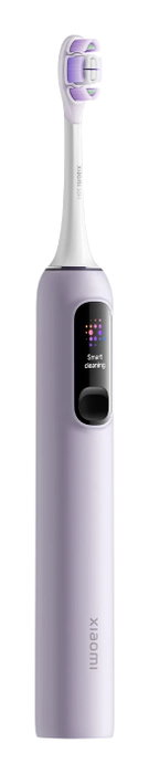 Xiaomi Oscillation Electric Toothbrush Pro Púrpura Xiaomi Oscillation Electric Toothbrush Pro Púrpura
