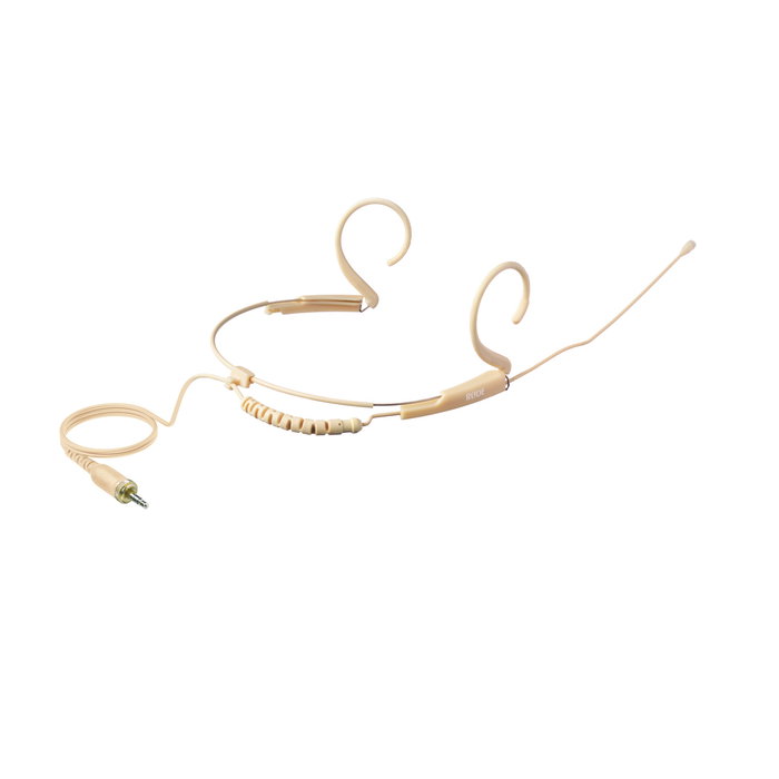 RODE HS2P-Large Micrófono de Diadema Ligero Talla L Rosa RODE HS2P-Large Micrófono de Diadema Ligero Talla L Rosa