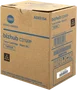Konica Minolta TNP-50K Cartucho de Tóner Negro