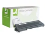 Q-connect Tóner Compatible Brother TN-2120 Negro