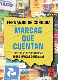 Marcas que cuentan, Fernando De Córdoba - KAILAS