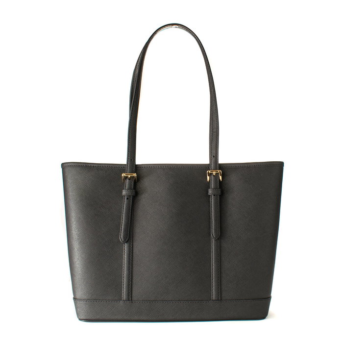 Bolso de Hombro Michael Kors 35S0GTVT1L-BLACK Negro 29 x 24 x 13 cm