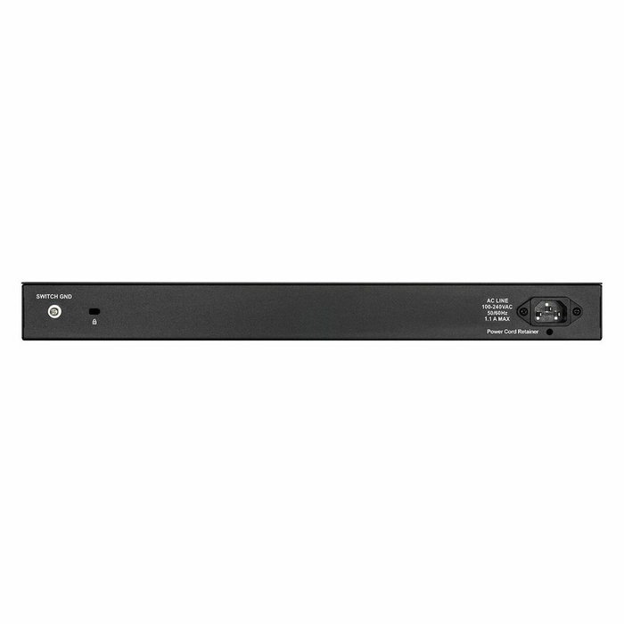 D-Link DXS-1210-12SC/E Switch Inteligente 12 Puertos 10G SFP+