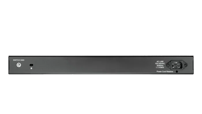 D-Link DXS-1210-12SC Switch Smart Managed de 12 Puertos 10G SFP+