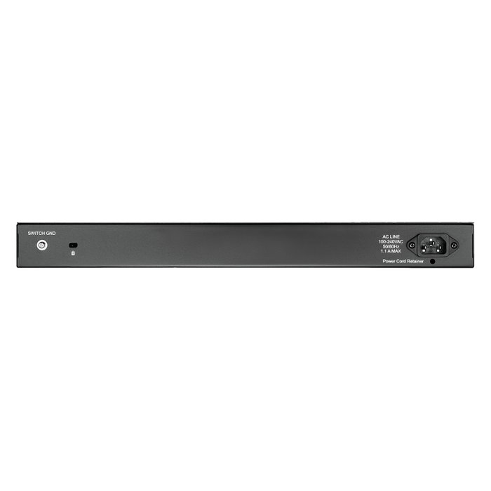 D-Link DXS-1210-12SC/E Switch Inteligente 12 Puertos 10G SFP+