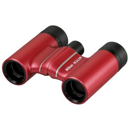Nikon Aculon T02 8x21 Rojo